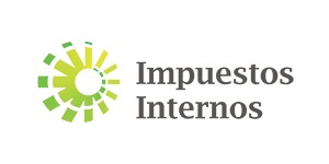Logo de Impuestos Internos