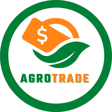 Logo de AgroTrade