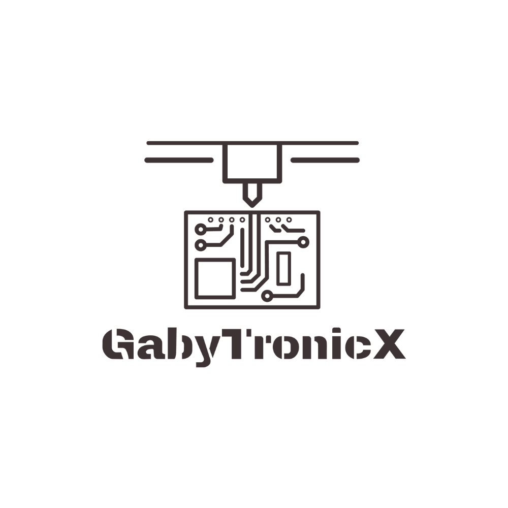 Logo de GabyTronicX