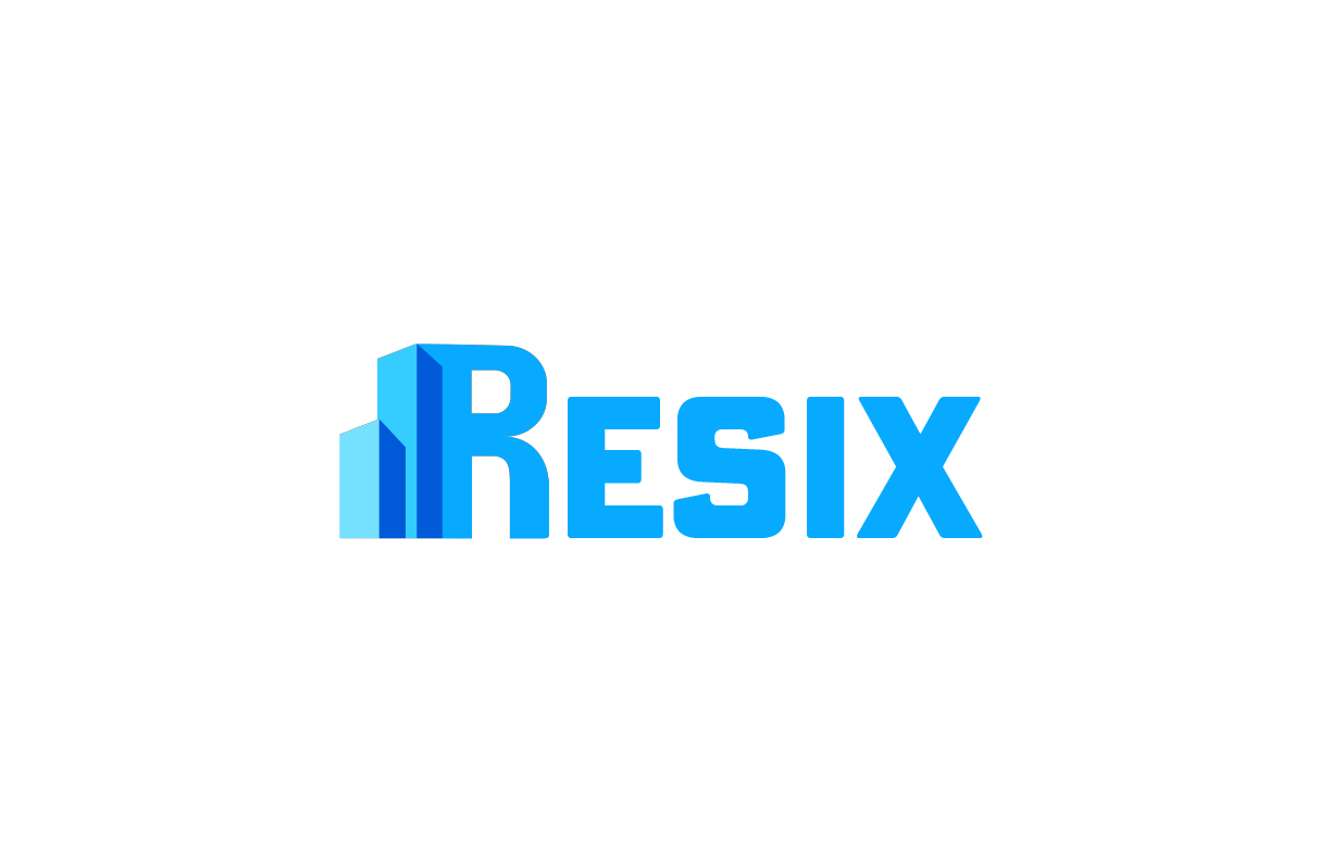 Logo de Resix