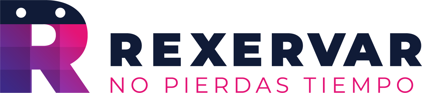 Logo de Rexervar