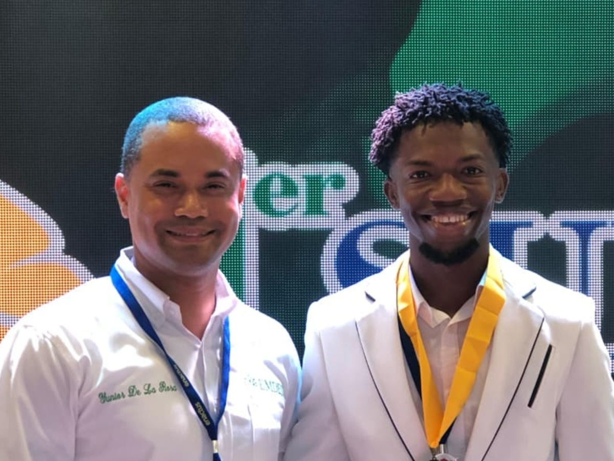 Summit de Emprendimiento Social Universitario