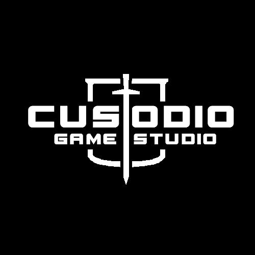 Logo de Custodio Game Studio