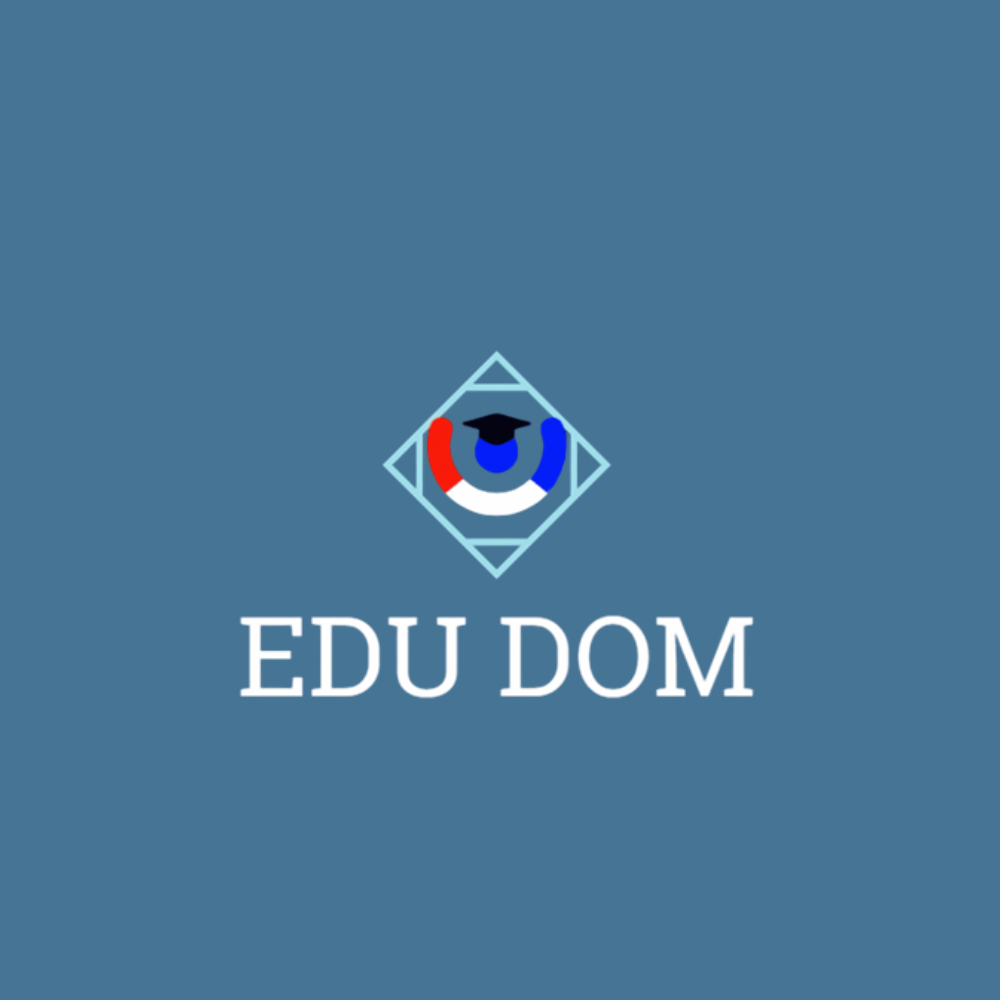 Logo de Edu Dom