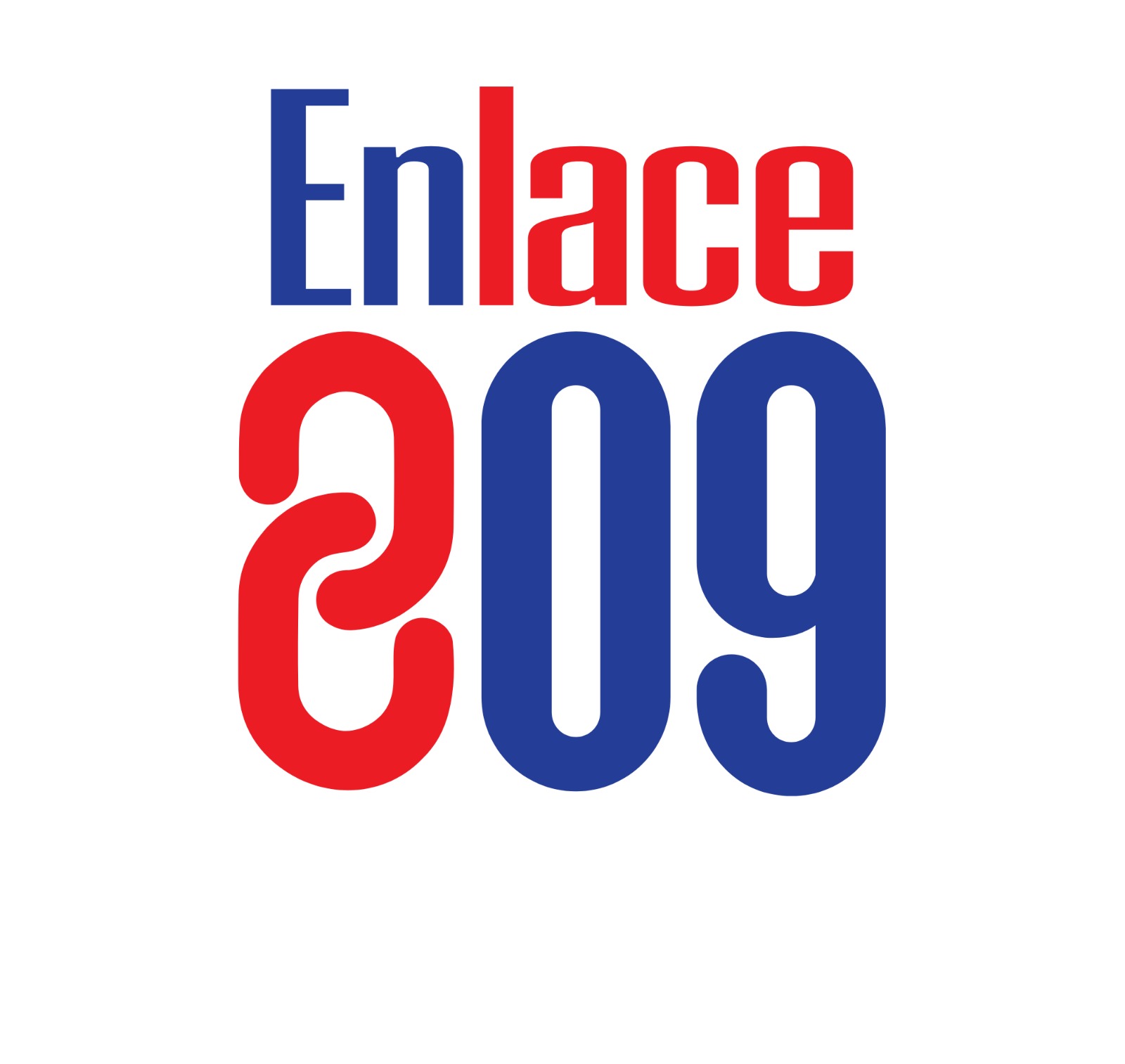 Logo de Enlace 809