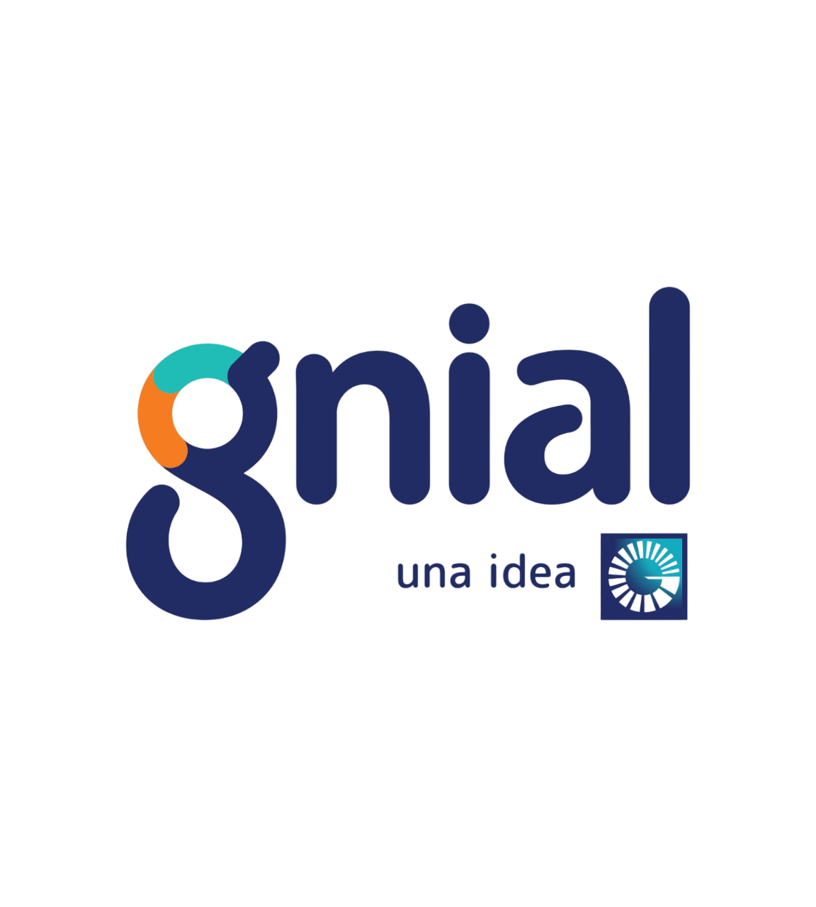Logo de App Gnial