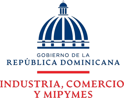 Logo de Industria Comercio Mipymes
