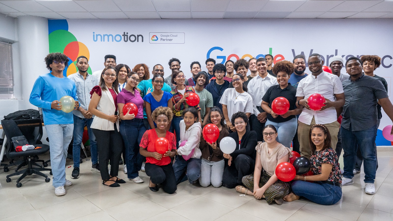 Bootcamp Emprende 2025 La caleta