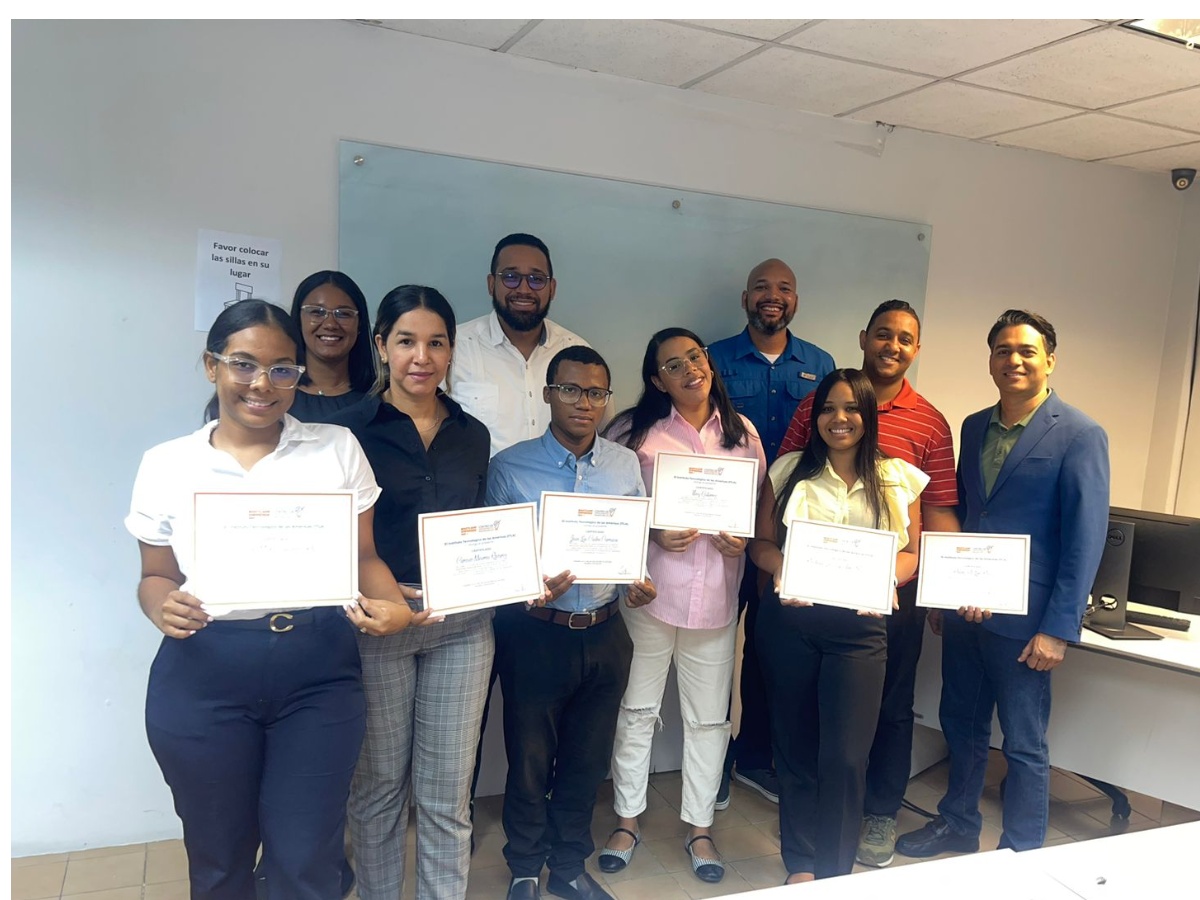 Boorcamp Emprende 2025 - Santiago