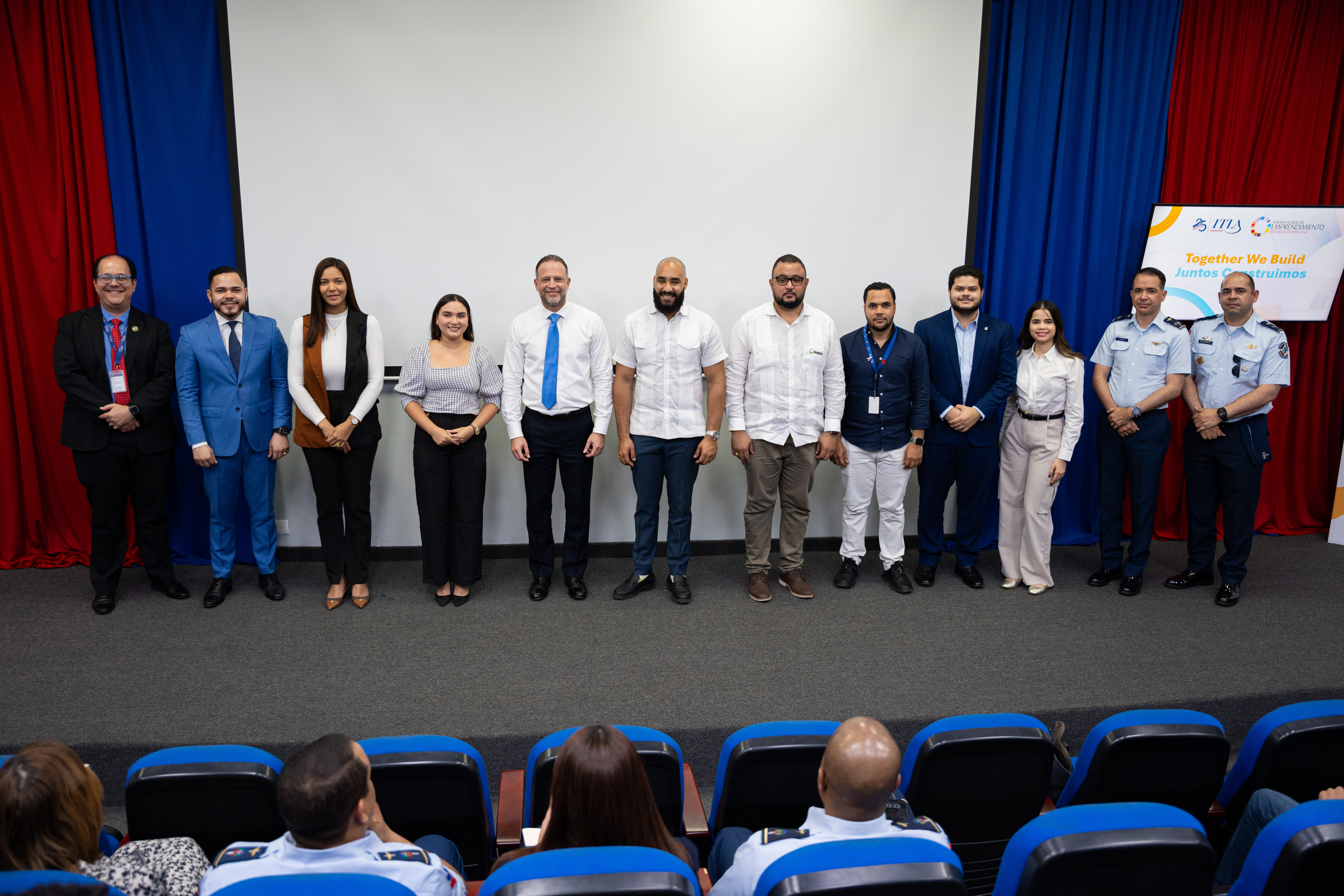 Semana Global de Emprendimiento 2025