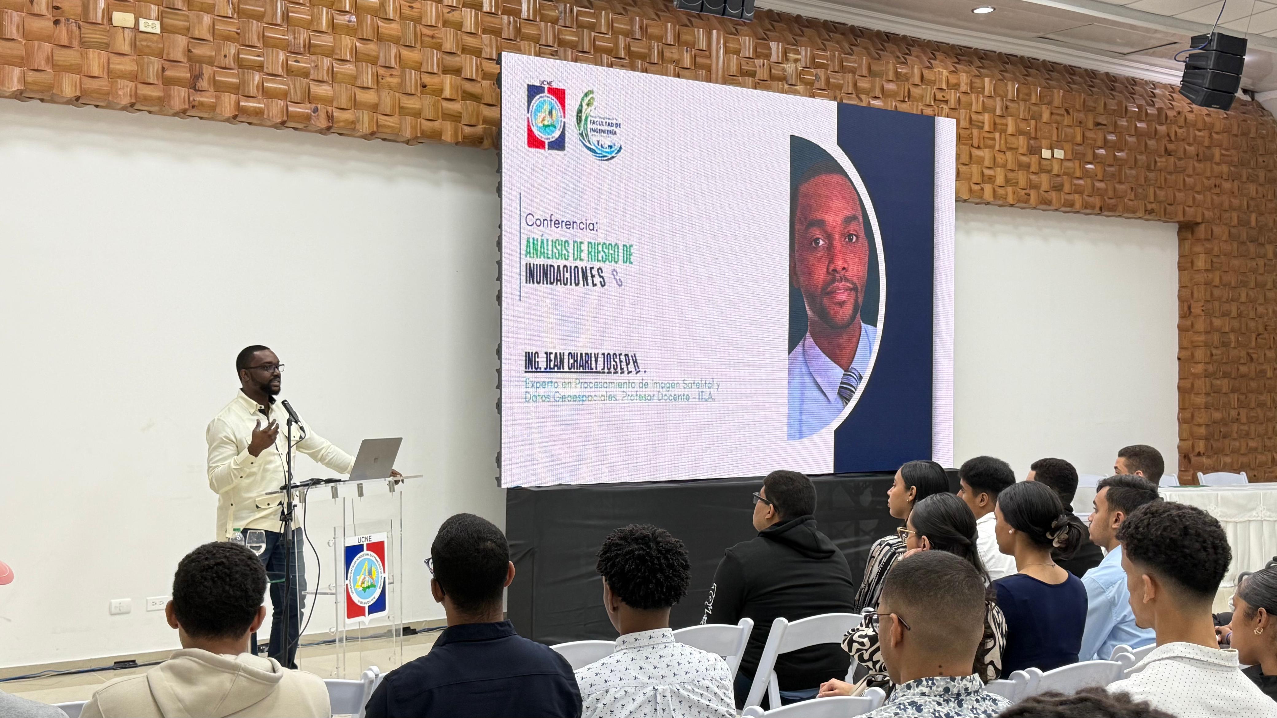 INTELIGENCIA ARTIFICIAL Y CAMBIO CLIMTICO ANALISIS DE RIESGO DE INUNDACIONES