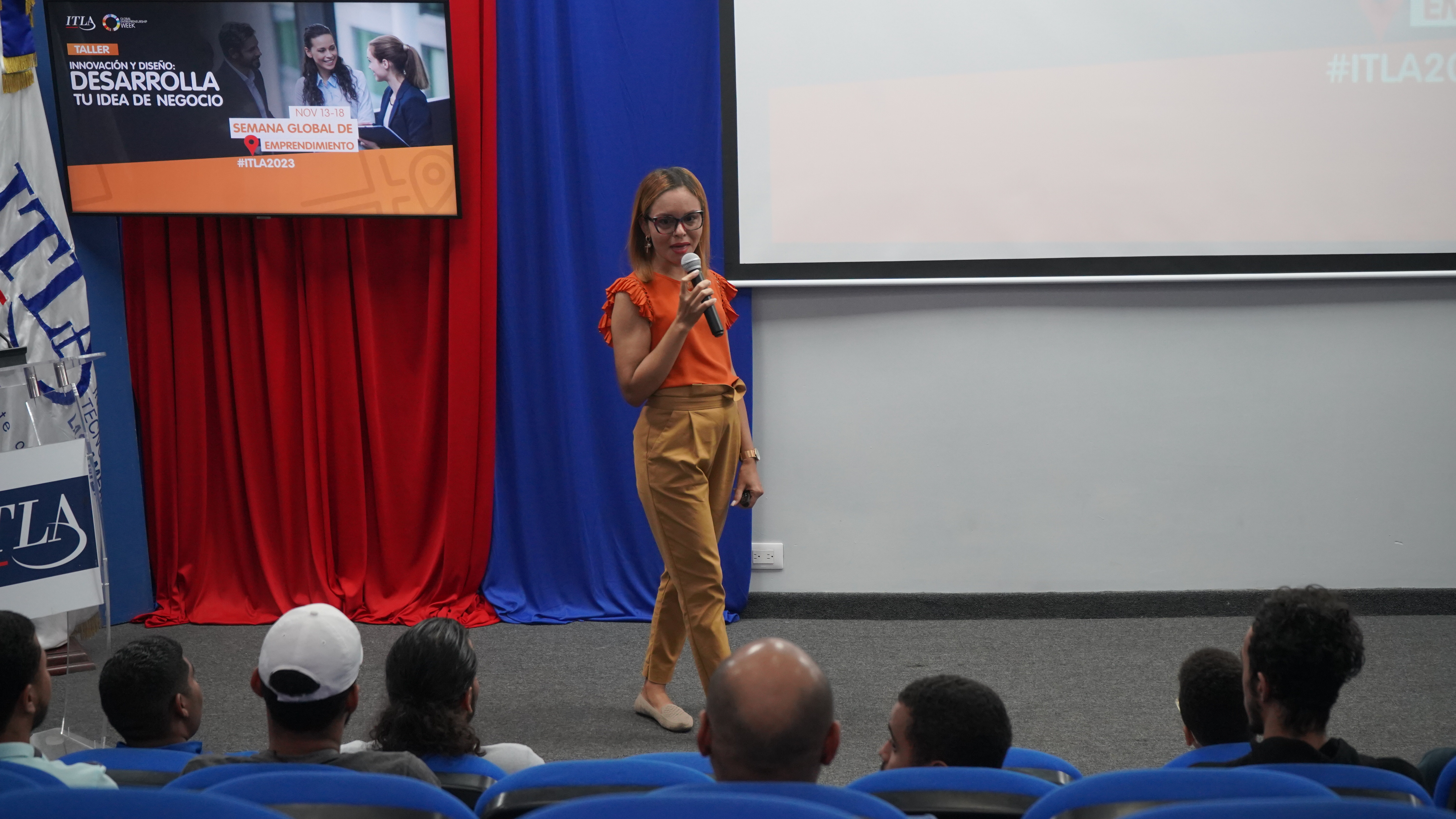 Innovación y Diseño: Desarrolla tu idea de negocio