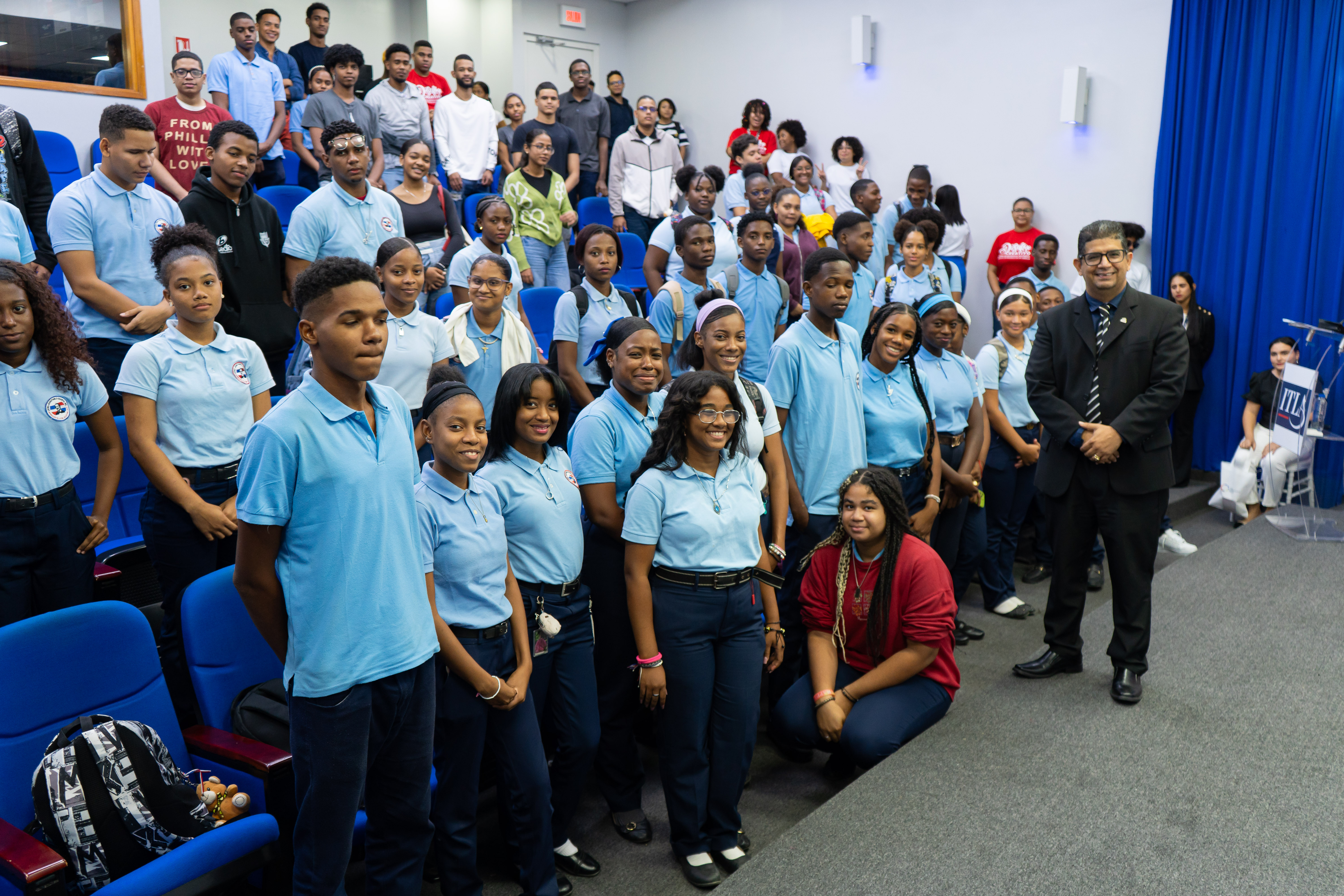 Semana Global de Emprendimiento 2024