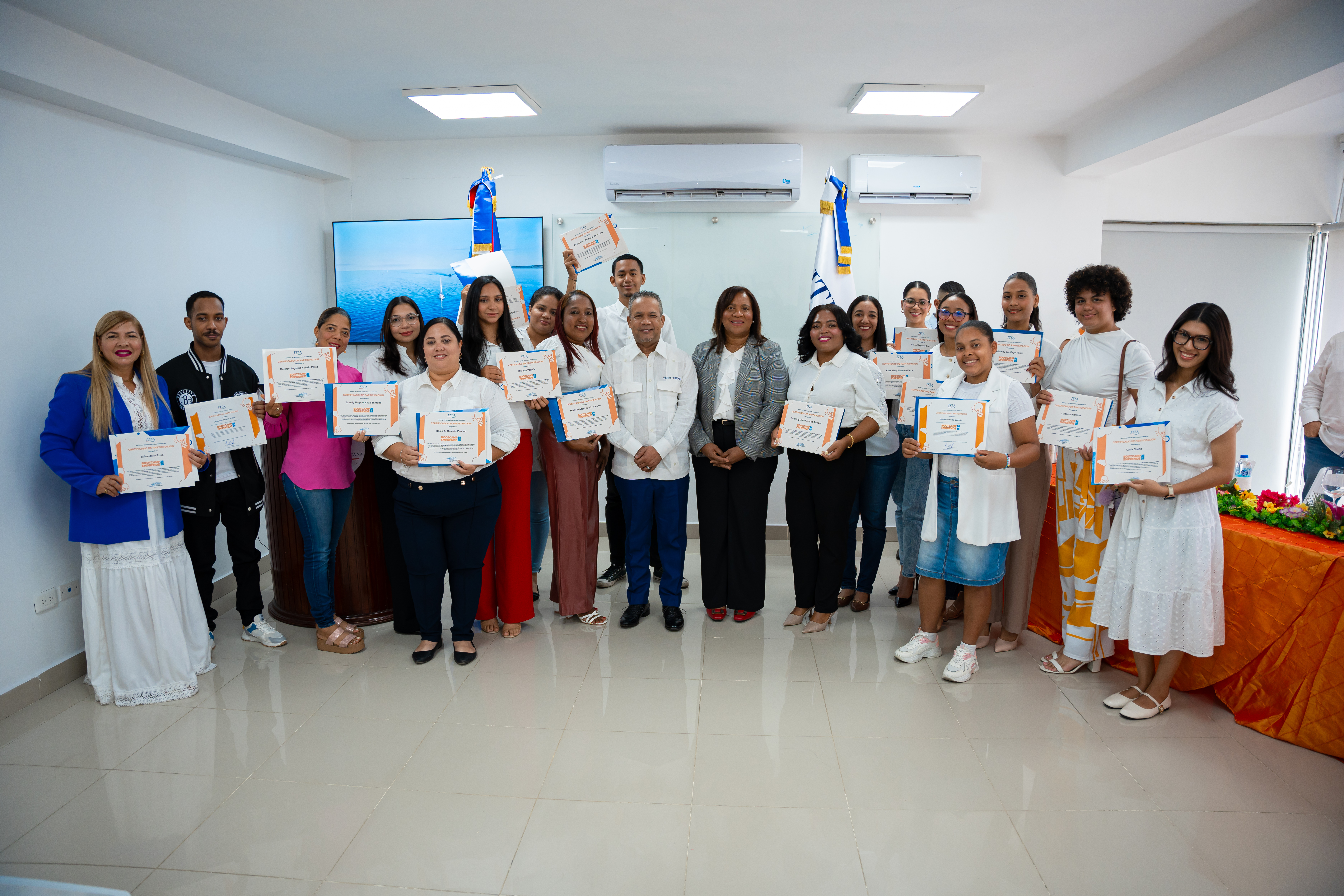 Bootcamp Emprende Bonao 2026