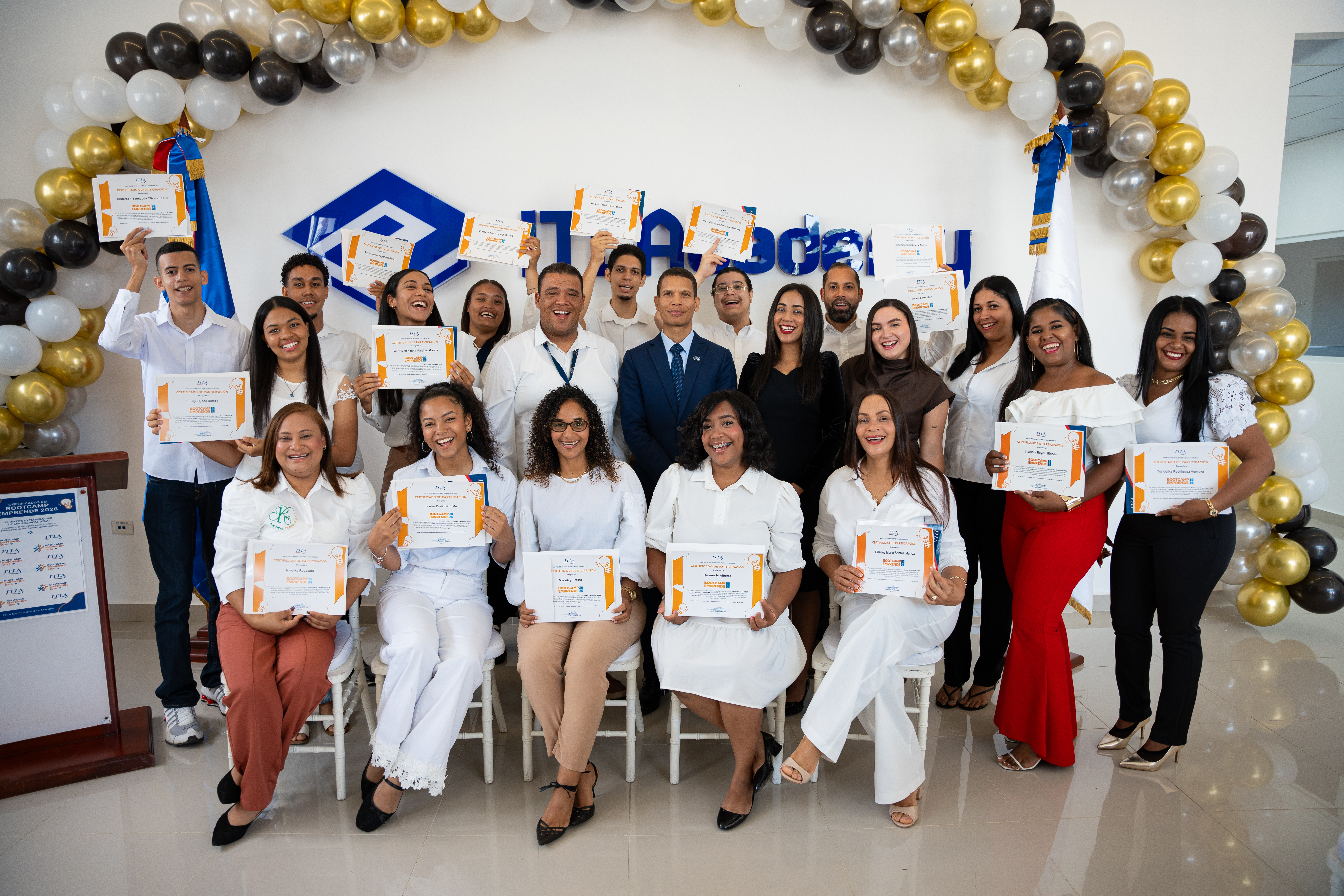 Bootcamp Emprende SFM 2026