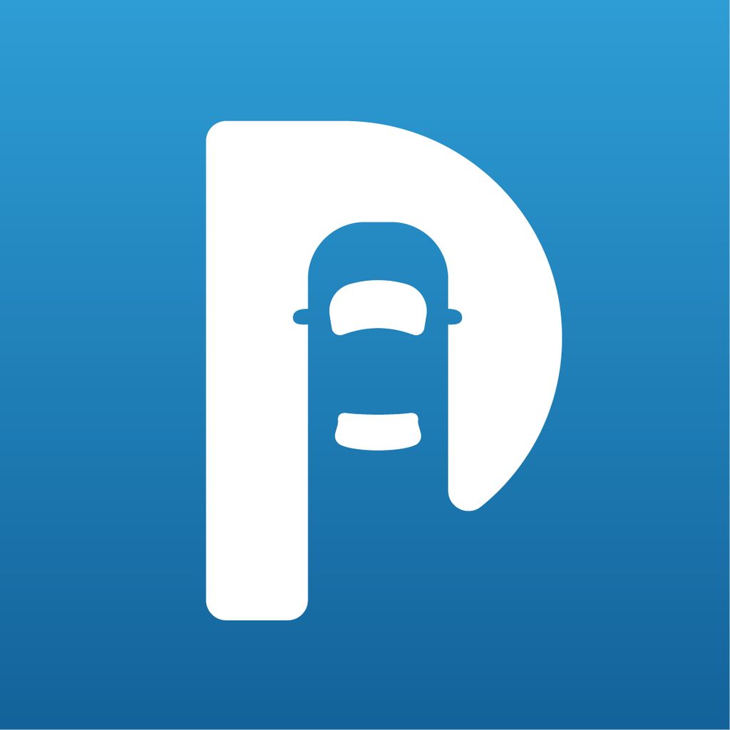 Parqueameapp